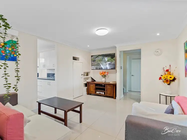 Second view of Homely house listing, 45A Finucane Rd (Service Road - access from Elmhurst Street), Capalaba QLD 4157