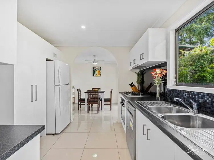 Third view of Homely house listing, 45A Finucane Rd (Service Road - access from Elmhurst Street), Capalaba QLD 4157