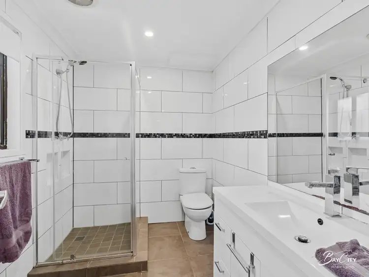 Fourth view of Homely house listing, 45A Finucane Rd (Service Road - access from Elmhurst Street), Capalaba QLD 4157