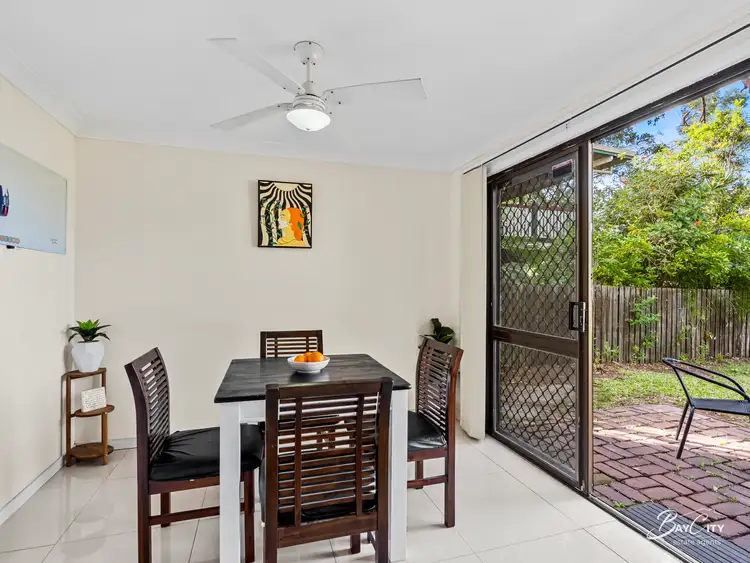 Fifth view of Homely house listing, 45A Finucane Rd (Service Road - access from Elmhurst Street), Capalaba QLD 4157
