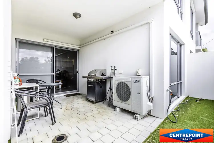 Second view of Homely apartment listing, 2/29 Spring Avenue, Midland WA 6056