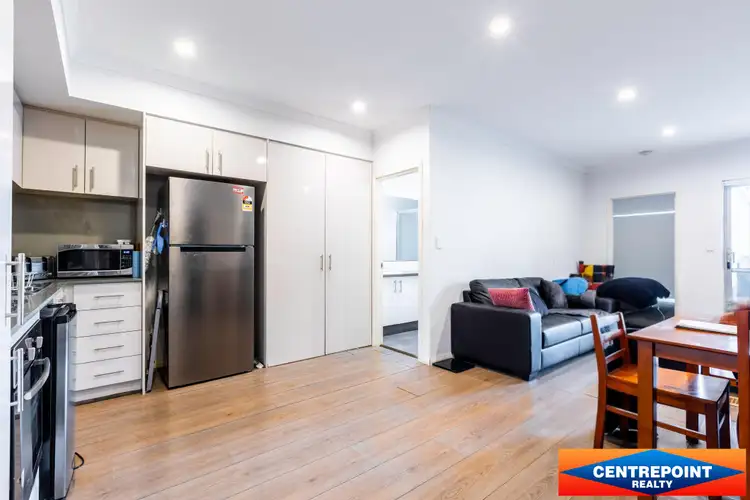 Third view of Homely apartment listing, 2/29 Spring Avenue, Midland WA 6056