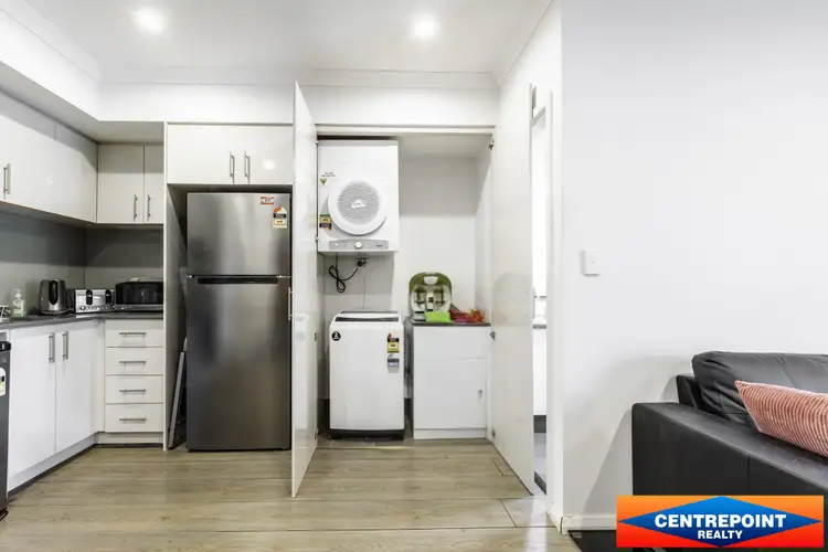 Fifth view of Homely apartment listing, 2/29 Spring Avenue, Midland WA 6056