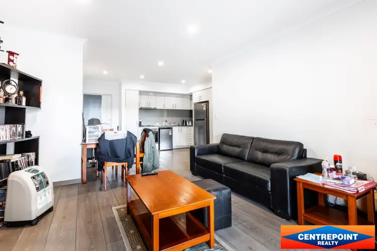 Sixth view of Homely apartment listing, 2/29 Spring Avenue, Midland WA 6056