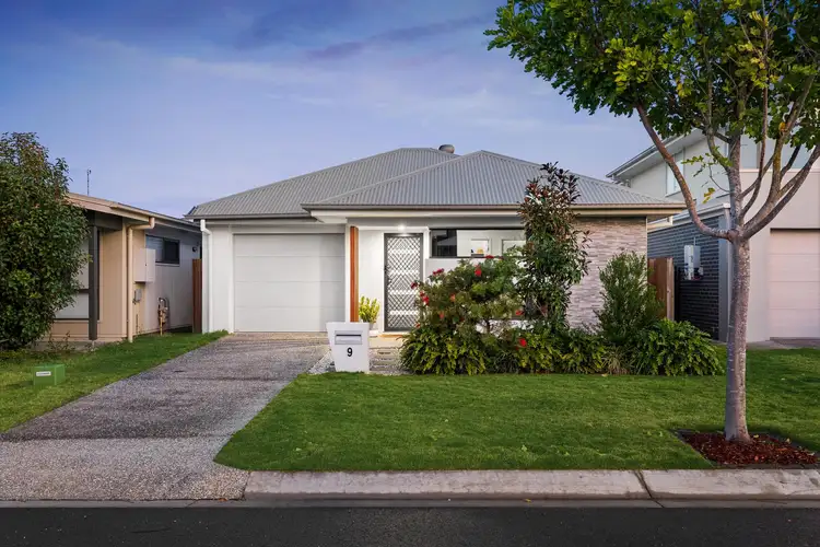 9 Andreas Way, Ripley QLD 4306
