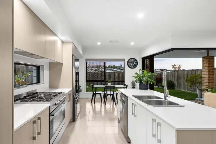 Third view of Homely house listing, 9 Andreas Way, Ripley QLD 4306