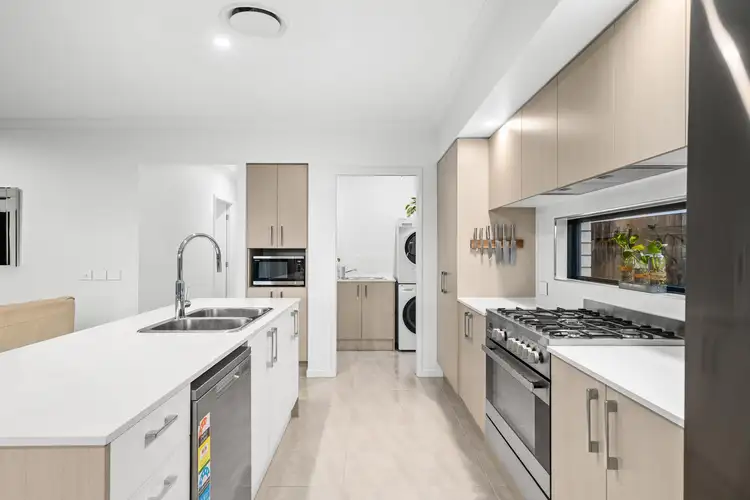 Fourth view of Homely house listing, 9 Andreas Way, Ripley QLD 4306