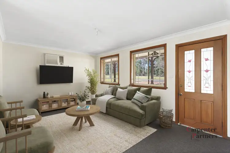 Second view of Homely house listing, 9A Ralfe Street, Tahmoor NSW 2573