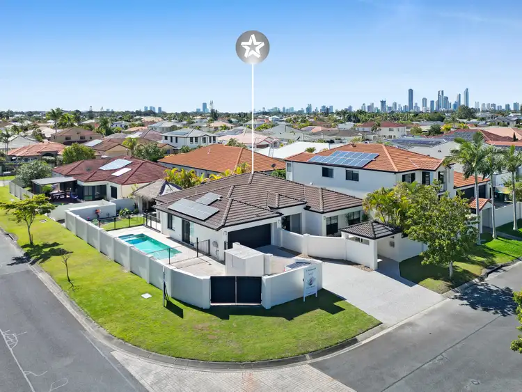 13 Ulrike Way, Benowa Waters QLD 4217