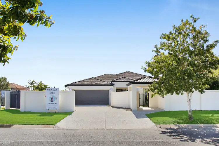 Second view of Homely house listing, 13 Ulrike Way, Benowa Waters QLD 4217