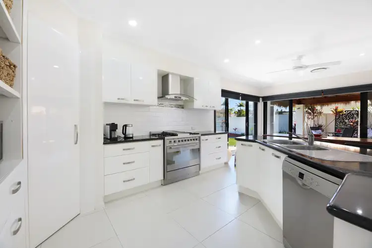 Sixth view of Homely house listing, 13 Ulrike Way, Benowa Waters QLD 4217