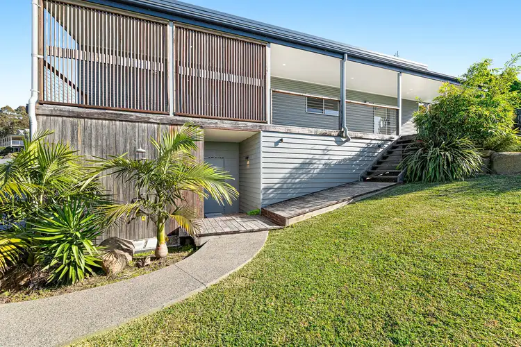 25 Yabbarra Drive