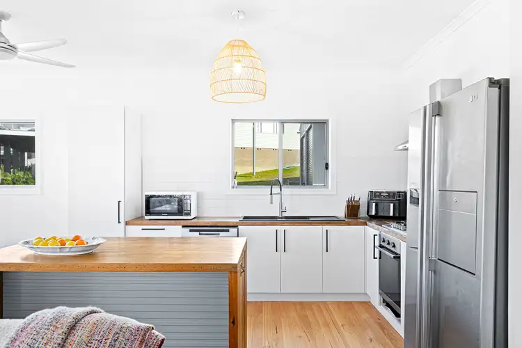 Fourth view of Homely house listing, 25 Yabbarra Drive, Dalmeny NSW 2546