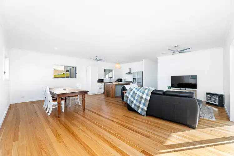 Sixth view of Homely house listing, 25 Yabbarra Drive, Dalmeny NSW 2546