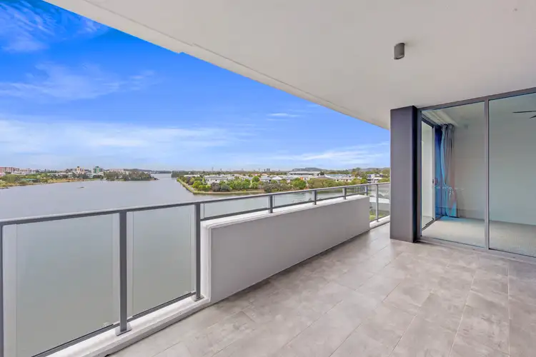 1406/397 Christine Avenue, Varsity Lakes QLD 4227
