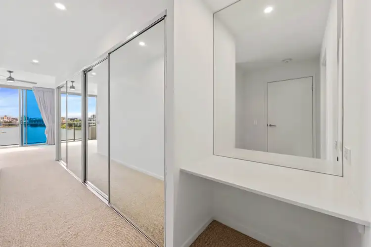 Sixth view of Homely unit listing, 1406/397 Christine Avenue, Varsity Lakes QLD 4227