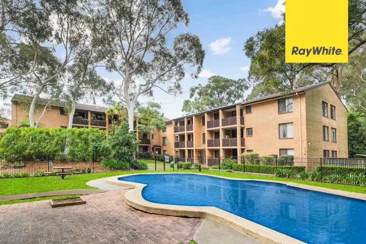 Main view of Homely unit listing, 89/35-39 Fontenoy Road, Macquarie Park NSW 2113