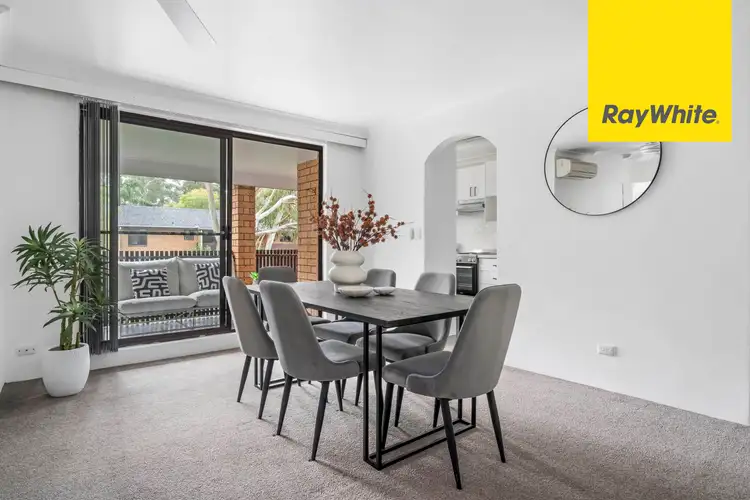 Third view of Homely unit listing, 89/35-39 Fontenoy Road, Macquarie Park NSW 2113