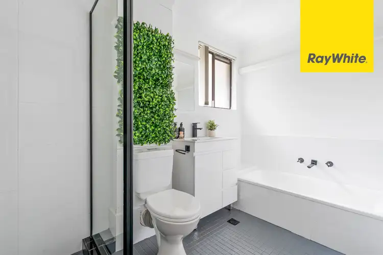 Fifth view of Homely unit listing, 89/35-39 Fontenoy Road, Macquarie Park NSW 2113