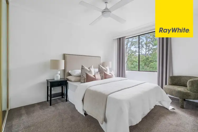 Sixth view of Homely unit listing, 89/35-39 Fontenoy Road, Macquarie Park NSW 2113