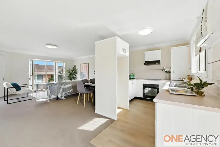 Second view of Homely townhouse listing, 2/26 Wells Street, East Gosford NSW 2250