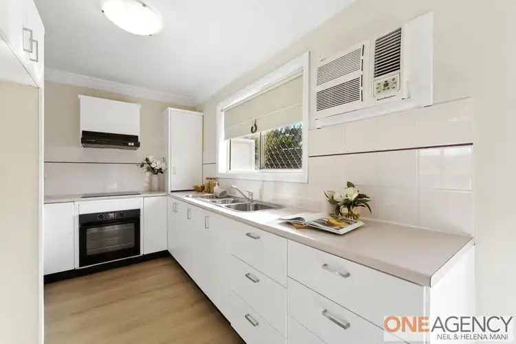 Third view of Homely townhouse listing, 2/26 Wells Street, East Gosford NSW 2250