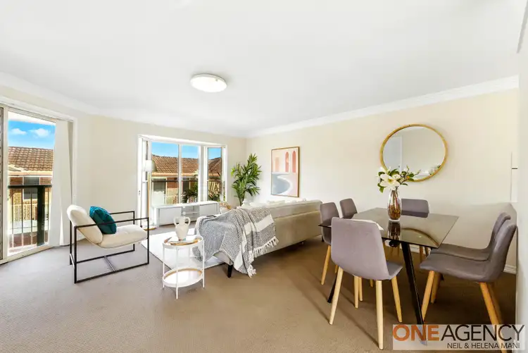 Fourth view of Homely townhouse listing, 2/26 Wells Street, East Gosford NSW 2250