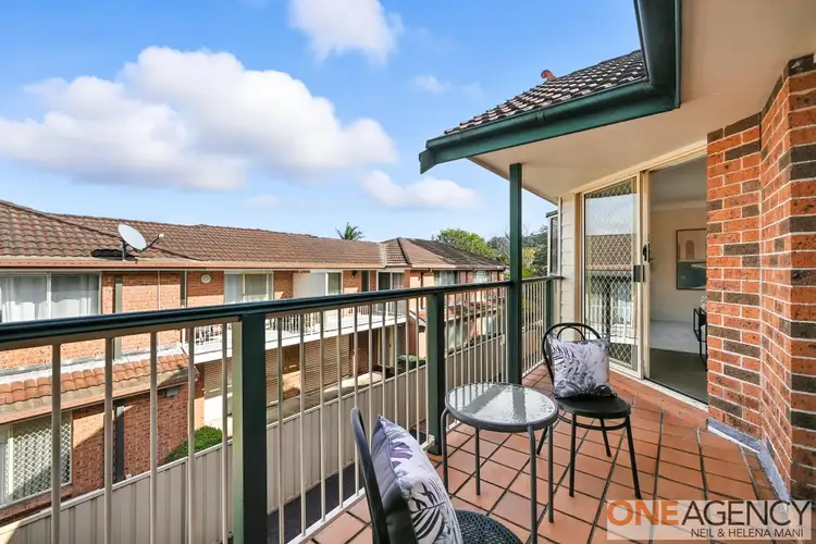 Fifth view of Homely townhouse listing, 2/26 Wells Street, East Gosford NSW 2250
