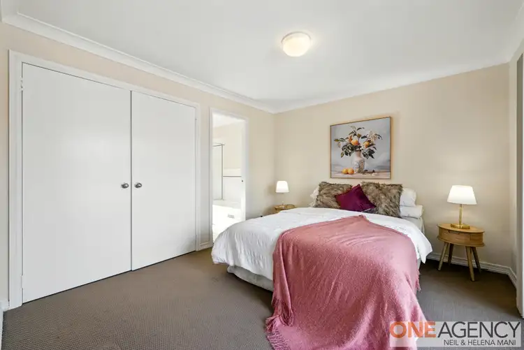 Sixth view of Homely townhouse listing, 2/26 Wells Street, East Gosford NSW 2250