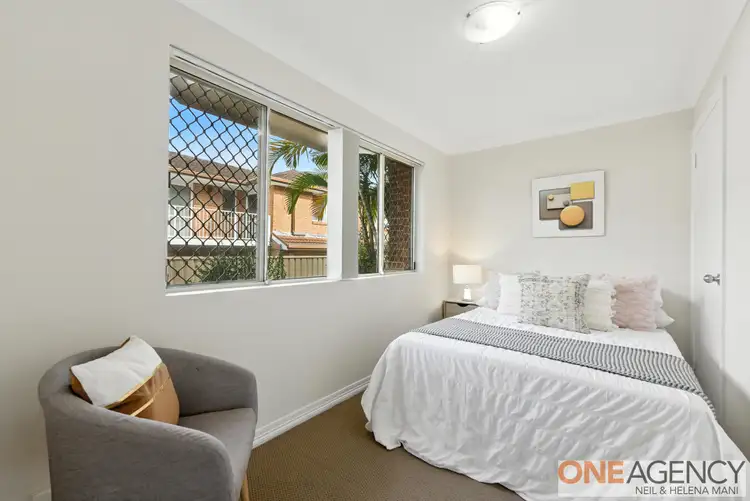 Seventh view of Homely townhouse listing, 2/26 Wells Street, East Gosford NSW 2250
