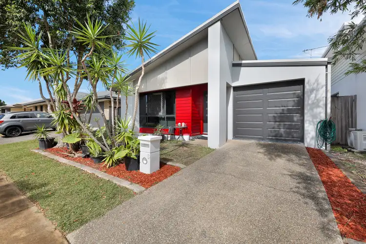 Main view of Homely house listing, 6 Peppertree Crescent, Andergrove QLD 4740