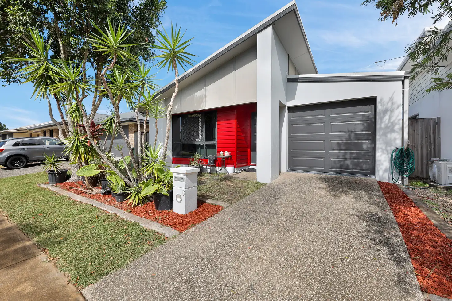 Main view of Homely house listing, 6 Peppertree Crescent, Andergrove QLD 4740