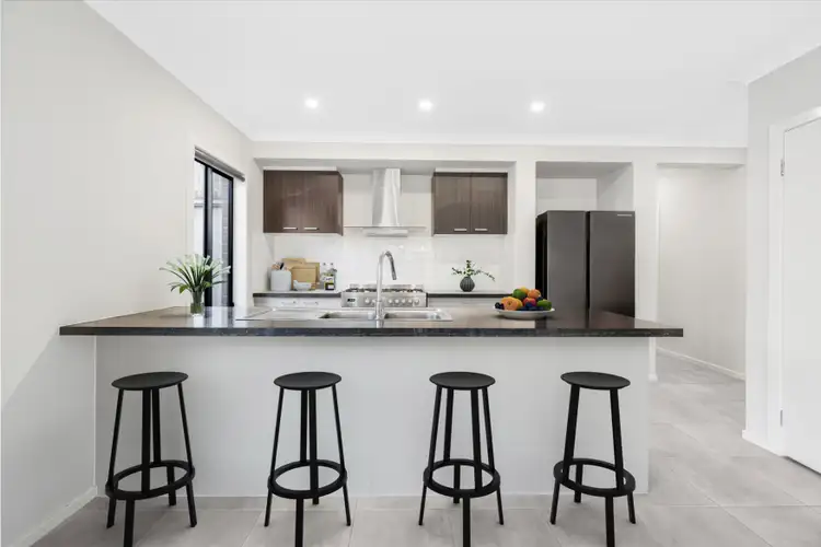 Fourth view of Homely house listing, 8 Stringybark Drive, Donnybrook VIC 3064
