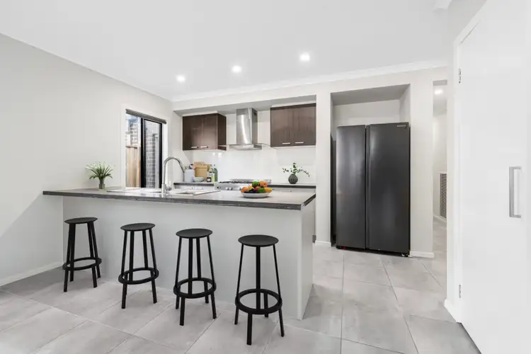 Fifth view of Homely house listing, 8 Stringybark Drive, Donnybrook VIC 3064