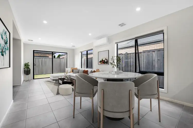 Sixth view of Homely house listing, 8 Stringybark Drive, Donnybrook VIC 3064