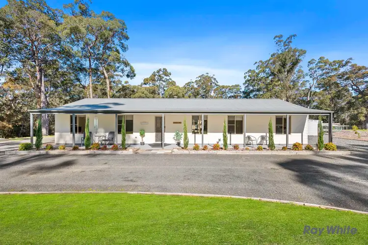 142 Kettle Road, Long Beach NSW 2536