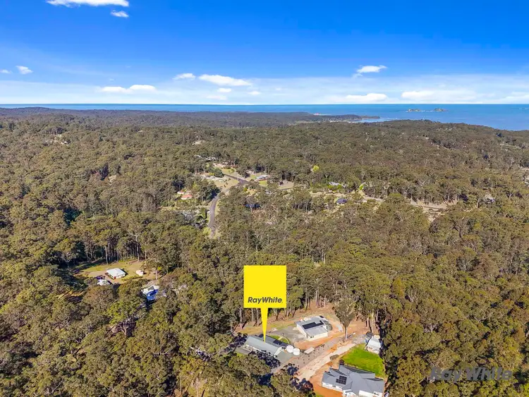 Second view of Homely house listing, 142 Kettle Road, Long Beach NSW 2536