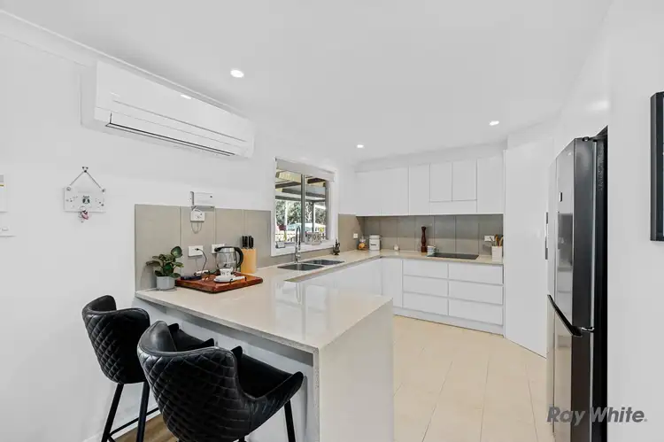 Fourth view of Homely house listing, 142 Kettle Road, Long Beach NSW 2536