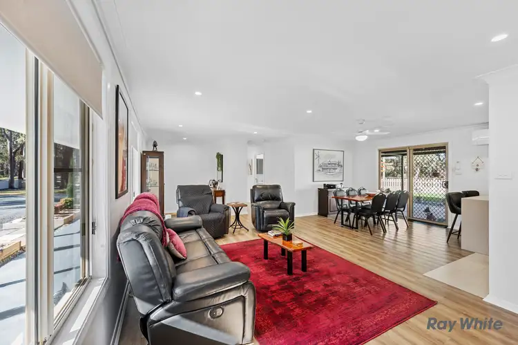 Fifth view of Homely house listing, 142 Kettle Road, Long Beach NSW 2536