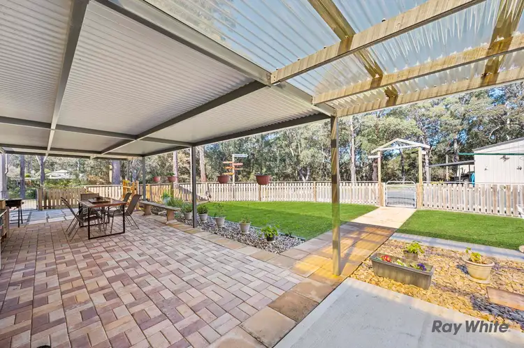 Sixth view of Homely house listing, 142 Kettle Road, Long Beach NSW 2536