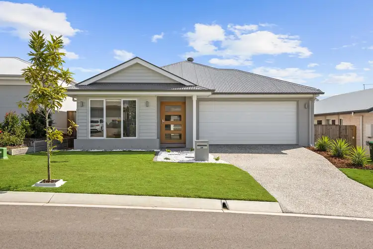 24 Aspire Street, Ripley QLD 4306
