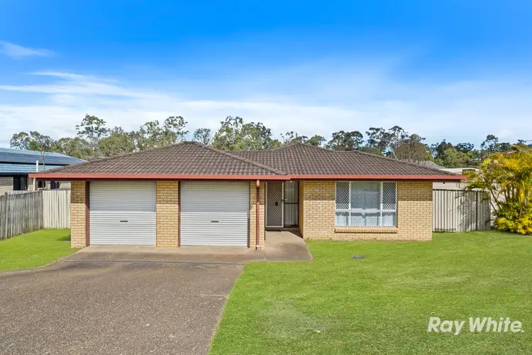 6 Riseborough Crescent, Crestmead QLD 4132