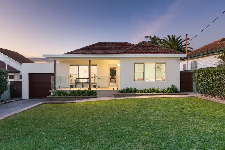 39 Ultimo Street