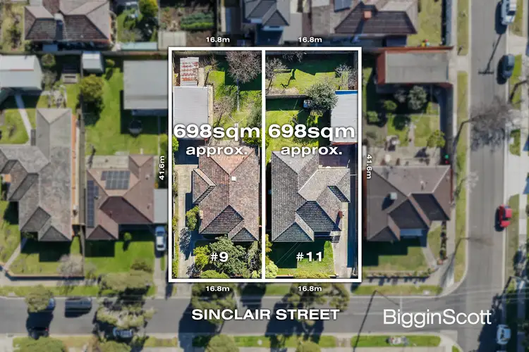 Sixth view of Homely house listing, 9 Sinclair Street, Oakleigh South VIC 3167