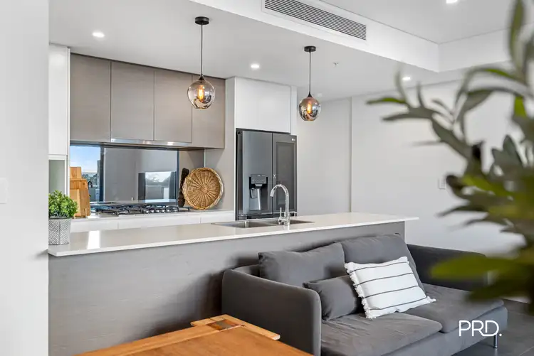 90-98 Glenmore Ridge Drive