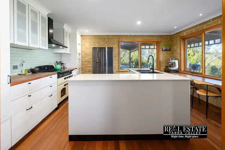 Second view of Homely house listing, 188 Healesville Yarra Glen RD, Healesville VIC 3777