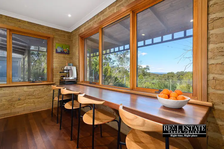 Third view of Homely house listing, 188 Healesville Yarra Glen RD, Healesville VIC 3777