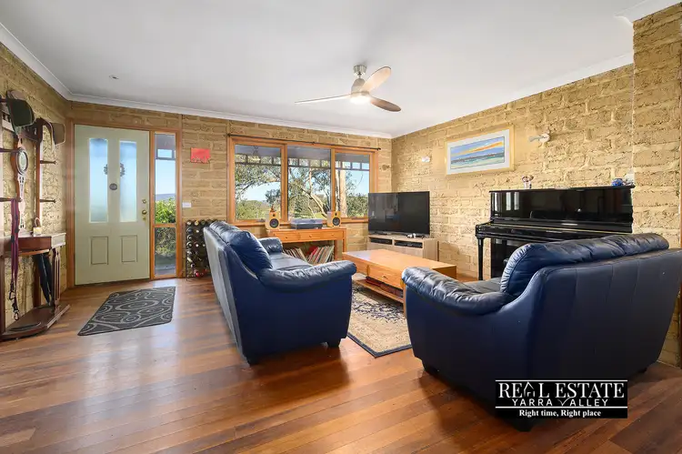 Fourth view of Homely house listing, 188 Healesville Yarra Glen RD, Healesville VIC 3777
