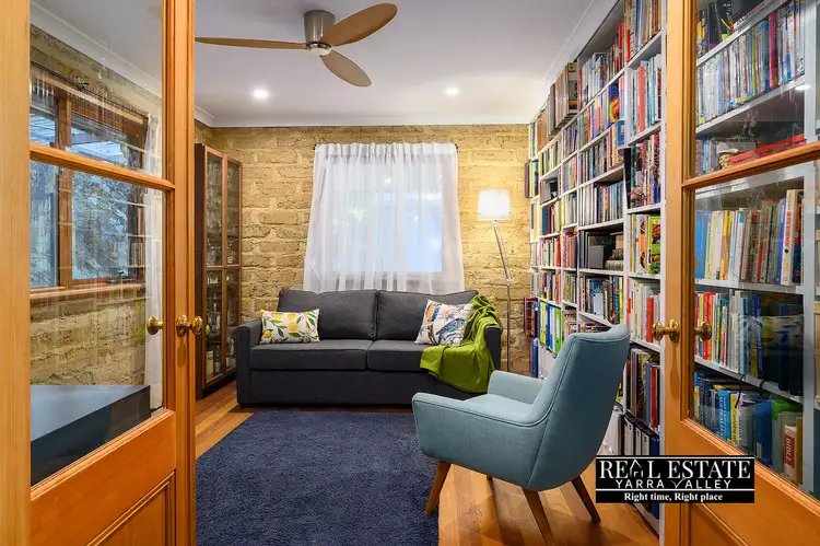 Sixth view of Homely house listing, 188 Healesville Yarra Glen RD, Healesville VIC 3777