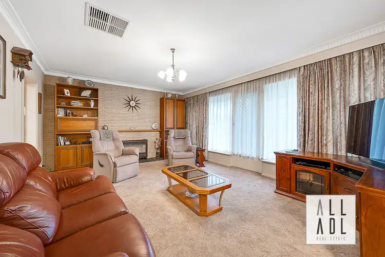 Third view of Homely house listing, 62 Valley View Drive, Highbury SA 5089